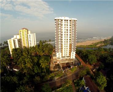 Project Image of 1815.0 - 1950.0 Sq.ft 3 BHK Apartment for buy in Asset HK Hallmark