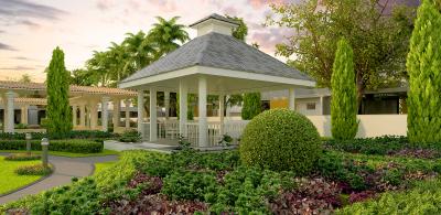 Project Image of 792.0 - 1350.0 Sq.ft 1 BHK Villa for buy in Aagam 9