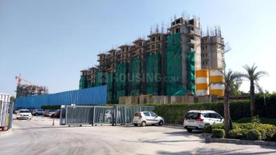 Project Image of 383.0 - 820.0 Sq.ft 1 BHK Apartment for buy in Advitya Heights