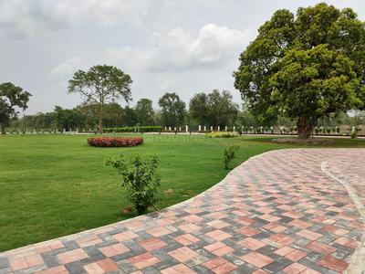 Project Image of 1007.51 - 2802.3 Sq.ft Residential Plot Plot for buy in Vrindavan Park 5