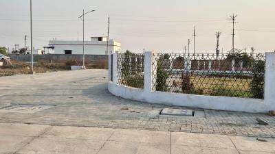 Project Image of 870.8 - 3590.95 Sq.ft Residential Plot Plot for buy in Nisarg Bhumi 2