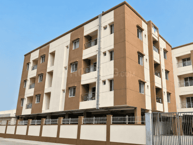 Project Image of 698.69 - 1941.59 Sq.ft 2 BHK Apartment for buy in Sanna Reddy Shreyas