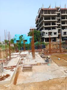 Project Image of 730.0 - 1162.0 Sq.ft 2 BHK Apartment for buy in Manishika Apartment