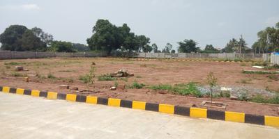 Project Image of 1200.0 - 1500.0 Sq.ft Residential Plot Plot for buy in SUNRISES