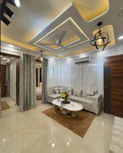Project Image of 750.0 - 950.0 Sq.ft 3 BHK Apartment for buy in Jai Maa Luxury