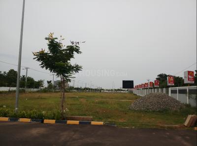 Project Image of 1034.0 - 1441.0 Sq.ft Residential Plot Plot for buy in VGN Varna Bhoomi Phase 2