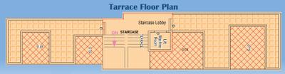 Project Image of 110.98 - 140.04 Sq.ft 1 RK Apartment for buy in Shanta Ambica One