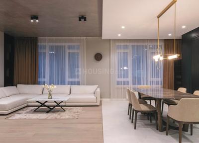 Project Image of 438.0 - 725.0 Sq.ft 1 BHK Apartment for buy in Ruparel Pristine