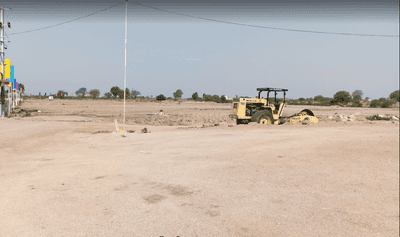 Project Image of 1551.0 - 8099.0 Sq.ft Residential Plot Plot for buy in Navya The Grand