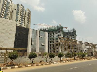 Project Image of 1365 Sq.ft 3 BHK Apartment / Flat for sale in Whitefield for Rs. 27500000