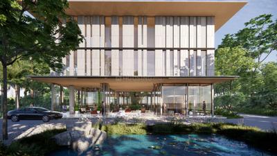 Project Image of 1740.0 - 2060.0 Sq.ft 2 BHK Apartment for buy in Embassy Serenity Phase 1