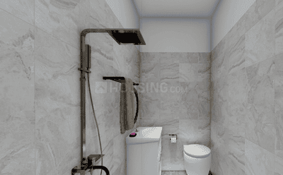 Project Image of 1592.0 - 1894.0 Sq.ft 3 BHK Villa for buy in Crown Town