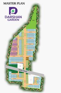 Project Image of 569.0 - 3200.0 Sq.ft Residential Plot Plot for buy in Darshan Garden