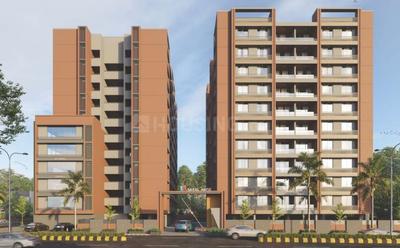 Project Image of 1179.0 - 1602.0 Sq.ft 2 BHK Apartment for buy in Saral Arise