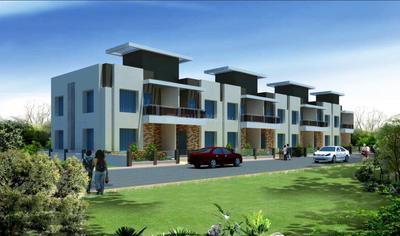Project Image of 452.0 - 2357.0 Sq.ft 2 BHK Villa for buy in Harihar Nagar Zari Phase I
