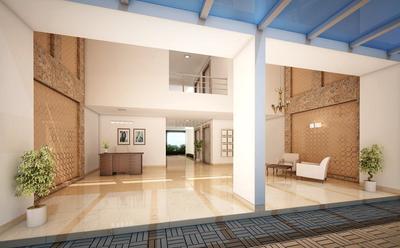 Project Image of 842.0 - 861.0 Sq.ft 2 BHK Apartment for buy in Global Mega Ventures GMV Olaan