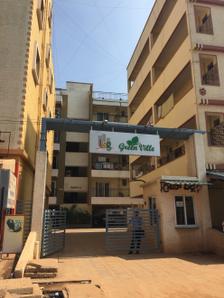 Project Image of 1085.0 - 1865.0 Sq.ft 2 BHK Apartment for buy in Lakshmi Green Ville