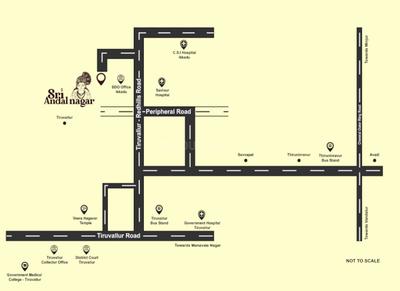 Gallery Cover Pic of Sri Andal Nagar