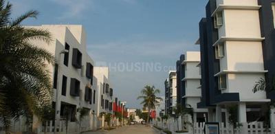 Project Image of 510.0 - 780.0 Sq.ft 1 BHK Apartment for buy in Ramky Fern Springs