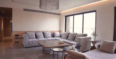 Project Image of 3800.0 - 4600.0 Sq.ft 4 BHK Apartment for buy in Fort Verde