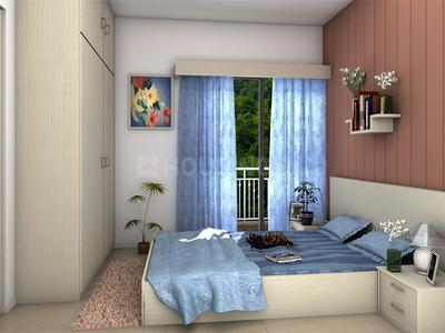 Project Image of 373.0 - 579.0 Sq.ft 1 BHK Apartment for buy in VBHC Hillview