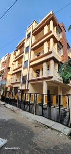 Project Image of 0.0 - 800.0 Sq.ft 2 BHK Apartment for buy in Krishna Appartment