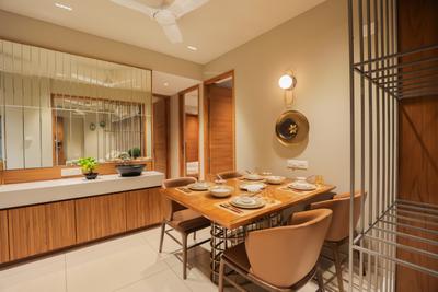 Project Image of 0.0 - 845.18 Sq.ft 3 BHK Apartment for buy in NB Upavan