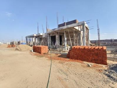 Project Image of 0.0 - 1669.91 Sq.ft 4 BHK Villa for buy in Shreeji Empire 16