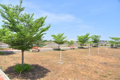 Project Image of 1500.0 - 3622.0 Sq.ft Residential Plot Plot for buy in Akshaya KVG