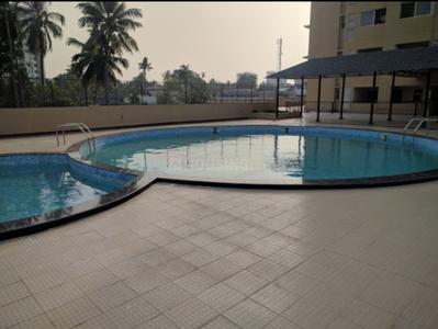 Project Image of 1228.0 - 2280.0 Sq.ft 2 BHK Apartment for buy in Oceanus Maple