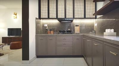 Project Image of 1191.79 - 3634.69 Sq.ft 2 BHK Apartment for buy in Godrej Woodscapes