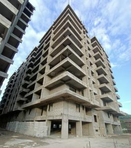 Project Image of 1255.0 - 1545.0 Sq.ft 2 BHK Apartment for buy in Fame Horizon