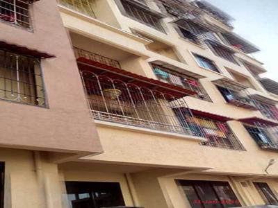 Rai Yashwant Heights C Wing Elevation 2