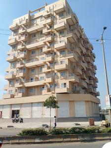Project Image of 325.0 - 434.0 Sq.ft 1 BHK Apartment for buy in Vighnaharta Kesar Royal Plaza