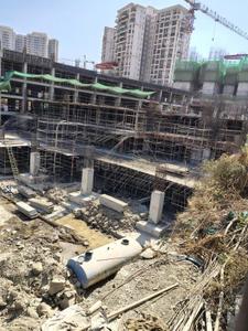 Project Image of 896.3 - 1782.06 Sq.ft 2 BHK Apartment for buy in K Raheja T3 Named Altair of Raheja Galaxy in RV Premiere