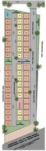 Project Image of 1800.0 - 2300.0 Sq.ft 3 BHK Villa for buy in Pavani Petals