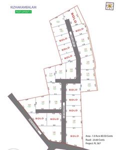 Project Image of 0.0 - 3000.0 Sq.ft 3 BHK Villa for buy in Redporch Nest Kizhakambalam