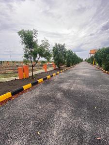 Project Image of 1503.0 - 2880.0 Sq.ft Residential Plot Plot for buy in IIT County
