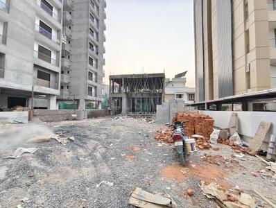 Project Image of 0.0 - 1284.0 Sq.ft 3 BHK Apartment for buy in Dharma Emerald
