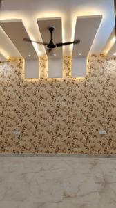 Project Image of 1100.0 - 1700.0 Sq.ft 2 BHK Row House for buy in Hira Vihar Phase 24