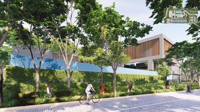 Project Image of 4100 Sq.ft 4 BHK Villa for sale in Kodalagurki for Rs. 120000000