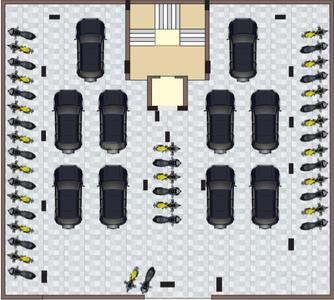 Project Image of 0.0 - 925.8 Sq.ft 3 BHK Apartment for buy in Patidar Avsar Palace 4