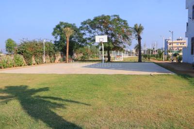 Project Image of 1382.4 - 1557.9 Sq.ft Residential Plot Plot for buy in SpringWoods City