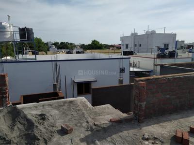 Project Image of 620.0 - 1600.0 Sq.ft 1 BHK Villa for buy in VK Sumangali Gardens