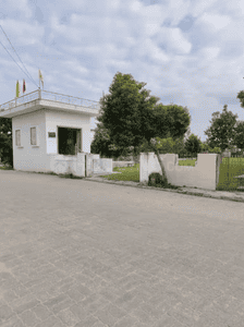 Project Image of 1404.58 - 2324.79 Sq.ft Residential Plot Plot for buy in Mahesh Shridhar City Prime
