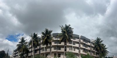 Project Image of 1109.0 - 1405.0 Sq.ft 2 BHK Apartment for buy in Sri Sathvik Nandanam