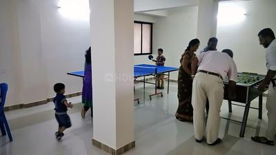 Project Image of 537.0 - 1245.0 Sq.ft 1 BHK Apartment for buy in Khurinji Zinnia