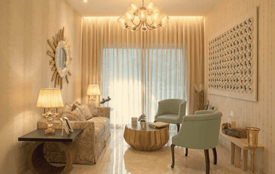 Project Image of 701.48 - 1056.26 Sq.ft 2 BHK Apartment for buy in Hiranandani Castalia