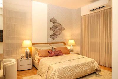 Project Image of 1705.96 - 2619.07 Sq.ft 3 BHK Apartment for buy in Mahimas Palm Springs Phase III
