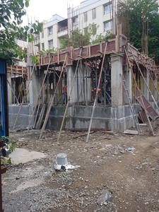 Project Image of 356.0 - 507.0 Sq.ft 1 BHK Apartment for buy in Apple Galaxy